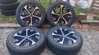 5x114,3 R18 -- KIA SPORTAGE