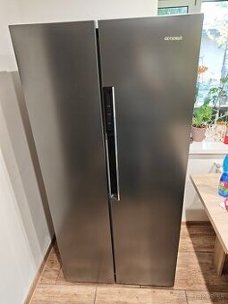 Chladnička Americká