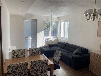 Byt na prenájom - ul. Hradská, Bratislava II TOP