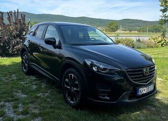 Mazda CX-5 2.5 benzín Skyactiv-G194  Revolution TOP