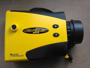 Laserový dialkomer TruPulse 360B