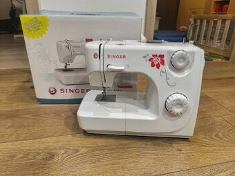 Šijací stroj Singer