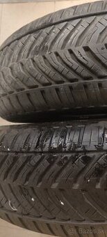 Celoročné Sebring AllSeason 195/55/16 91V