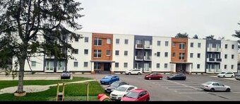 2-izbový byt  (50m2) v areáli Odysea v Strážskom