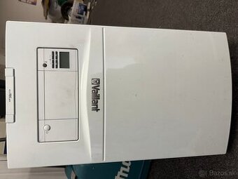 Predám plyn. kotol Vaillant VU 264/5-3 eco TEC pro
