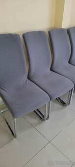 jedalenske stoličky