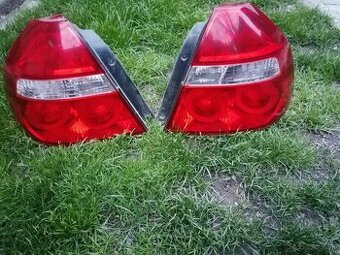Svetla na Chevrolet Aveo