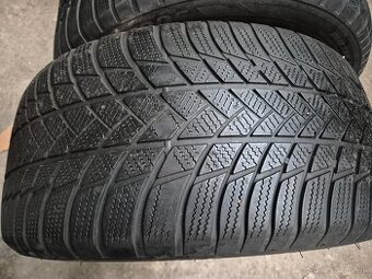 255/50 r18 zimné 2 ks BRIDGESTONE dezén 4,6 mm DOT2020