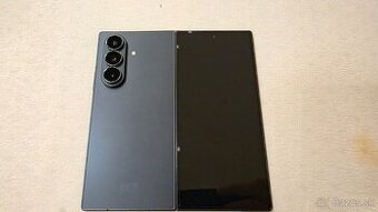 Samsung Z Fold 7 512GB Jetblack