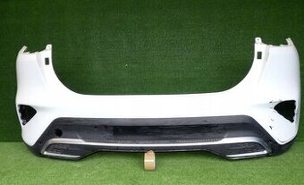 kia xceed nárazník 2019+