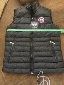 Pánska vesta Canada Goose