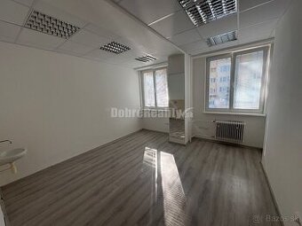 DOBRÉ REALITY. Na prenájom najlacnejšie komerčne priestory v