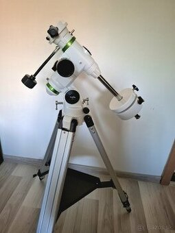 Sky-Watcher EQ3-2 montáž
