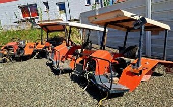 CABRIO NADSTAVBA TRAKTOR ZETOR