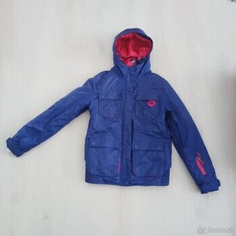 Dámska lyžiarska bunda AIRWALK v.M