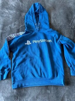 Pulóver PlayStation v.č. 134/140
