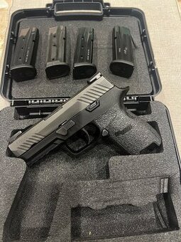 Sig Sauer P320 compact