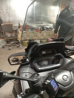 Yamaha xmax Tech mod.24 - 1