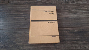 Odvodňovací stavby - Miloslav Holý