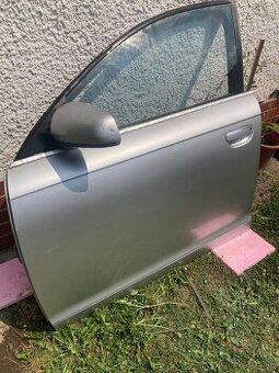 Audi A6 C6 dvere