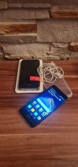 Huawei P 9lite (2017) blue 16GB