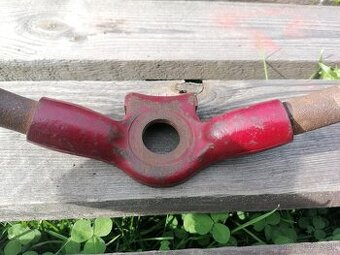 Riaditka na Jawa 250/ 350 perák