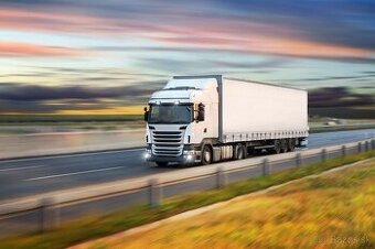 Vedúci dopravy - GARANT DOPRAVY