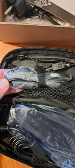 Lenovo ThinkPad 72W Slim AC/DC Combo (73P4489)