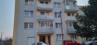 3 izbový byt Svätý Jur - 1