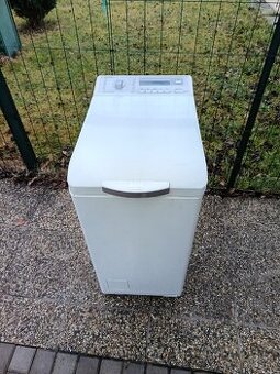 Predám úzku 40 cm práčku, doveziem v BA zdarma