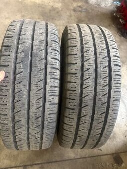 215/65r16c best Drive zimné