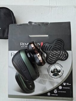 Holiaci strojček Remington RX7 XR1600