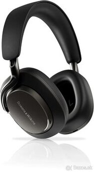 Bowers&Wilkins PX8 S2 Onyx Black