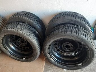 5x112 R17 ZIMNE