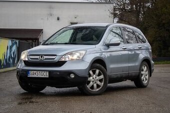 Honda CR-V 2.2 CTDI Elegance