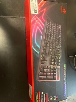 Asus rog strix scope rx