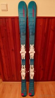 Lyže zn. Elan  140 cm