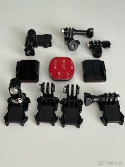 GoPro Hero 11 originalne prislusenstvo