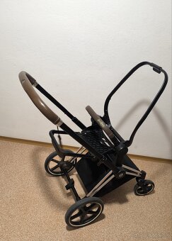 Kočík Cybex priam 2019 rozpredám