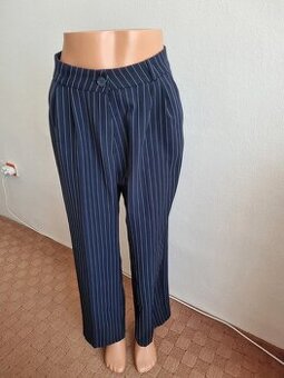 nové biznis nohavice veľ. M