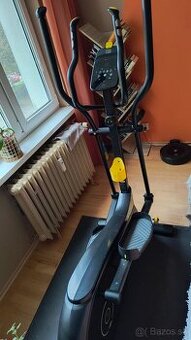bežecký stroj eliptický Domyos FEL 520