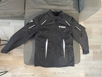 dámska moto bunda značky TXR veľkosť S
