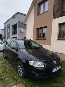 Passat b6