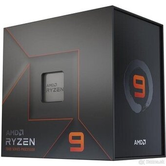 Predam Procesor Ryzen 9 7900X