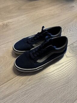 Predám detské tenisky Vans 38