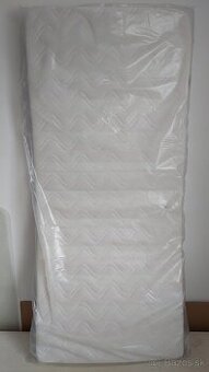 Detský penový matrac Luna 9 cm