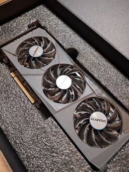 Nvidia rtx 3070 gigabyte edge
