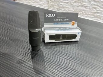 Predám Hubicu Rico M7