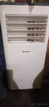 Predám klimatizáciu HANTECH