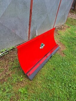 Predám snežný pluh